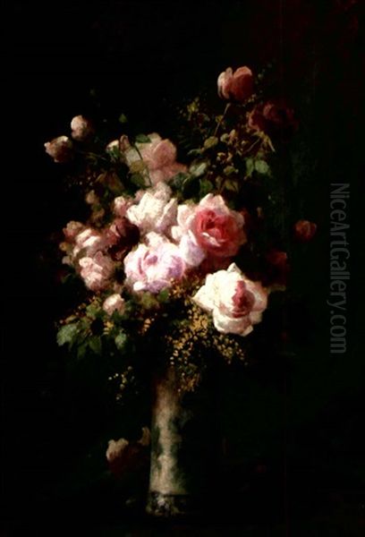 Bouquet De Roses - view 1