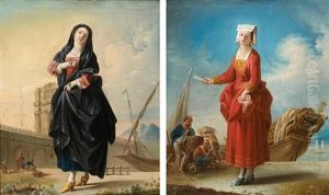 La Frascatane La Venitienne