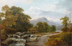 Fly Fishing In Wales