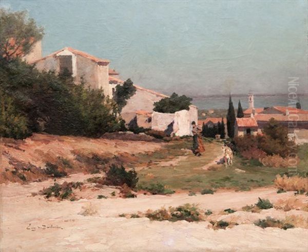 Les Hauteurs De Sanary - view 1