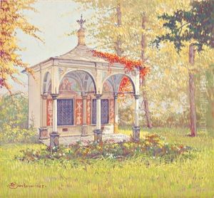 Cappella Del Sacro Monte Santuario D'orta