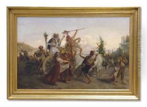 Harvest Procession