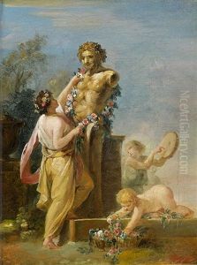 Le Culte A Bacchus