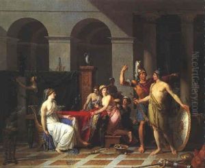 Le Retour D'ulysse