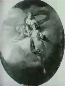 Mythologische Szene