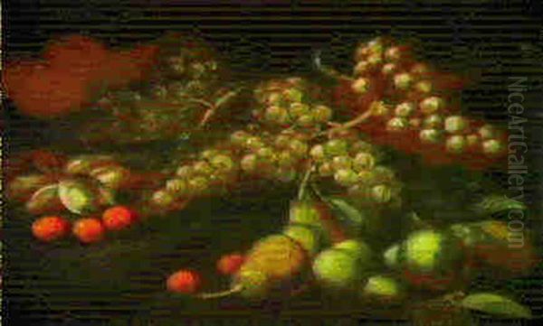 Nature Morte Con Frutta - view 1