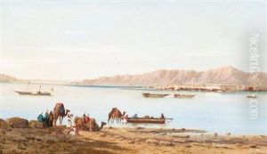 Vue De Suez Vue De Suez