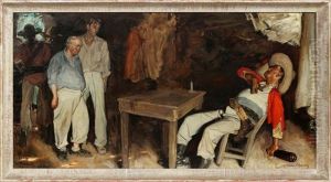 Central American Bandits