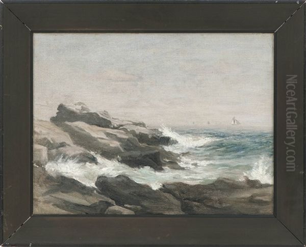 Woods Hole - view 1
