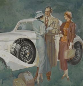 Ford Departure