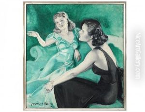 Lydia & Sophie