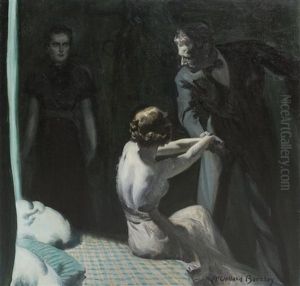 The Tryst