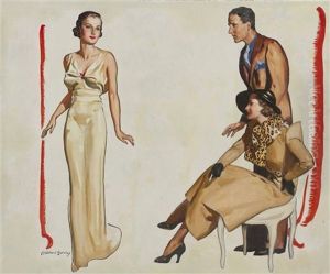 The Gown