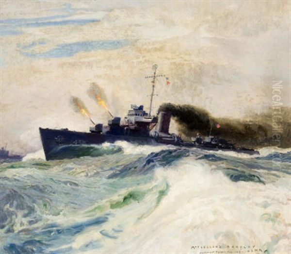 Southwest Pacific May- Unsr - view 1