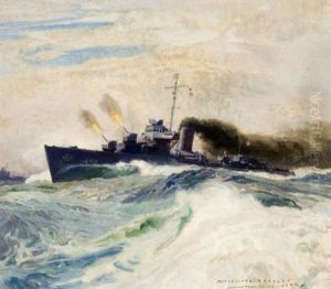 Southwest Pacific May- Unsr