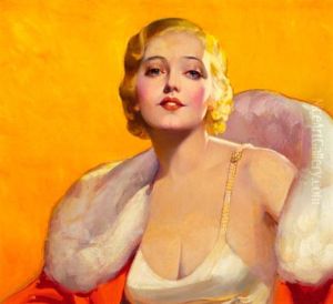 Ok Miss America, We Thank You For Your Patronage, Lucky Strike Cigarette Adverisement