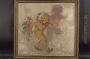 Cowboys And Indians