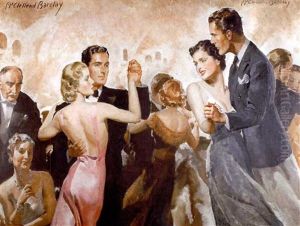 Dance Party