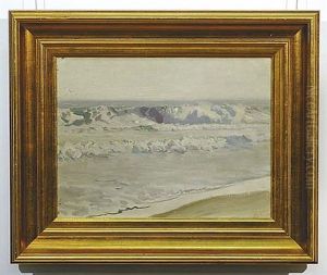 Shore Scene