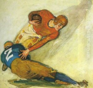 The Tackle