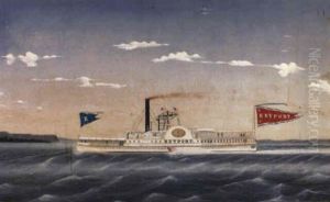 Steamboat 'keyport'