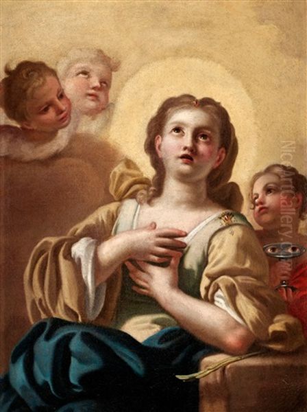 Sta Lucia - view 1