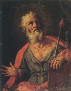 Saint Thomas