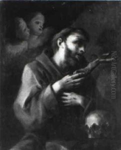 San Francesco Penitente