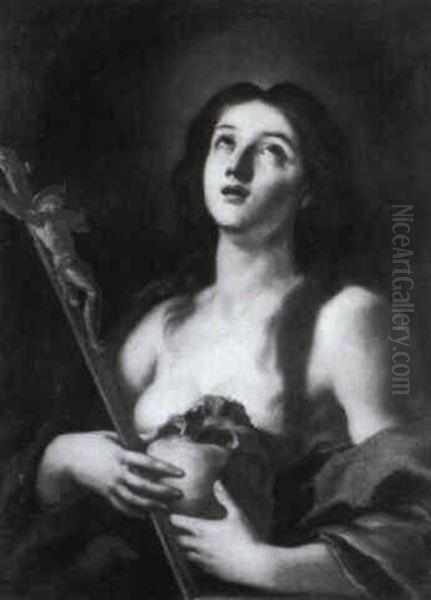 Maddalena - view 1