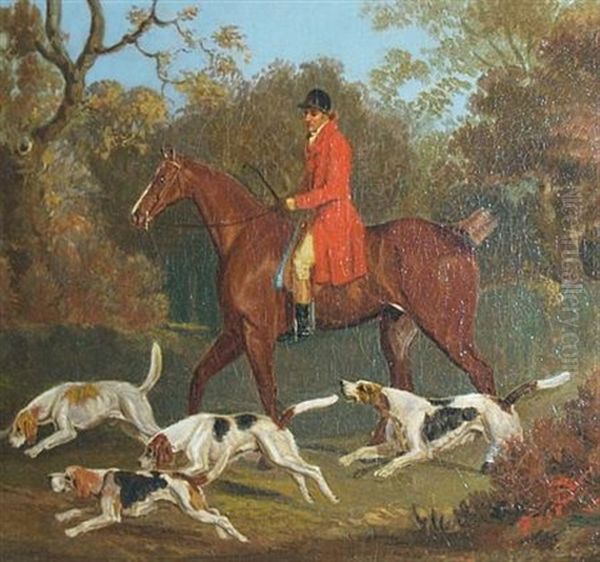 Master Of The Hounds - view 1