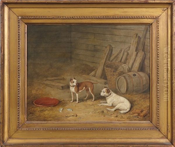 Dogs - view 1