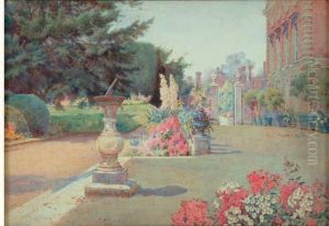 Parc Ensoleille