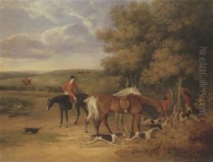 The Kill by James Barenger the Younger