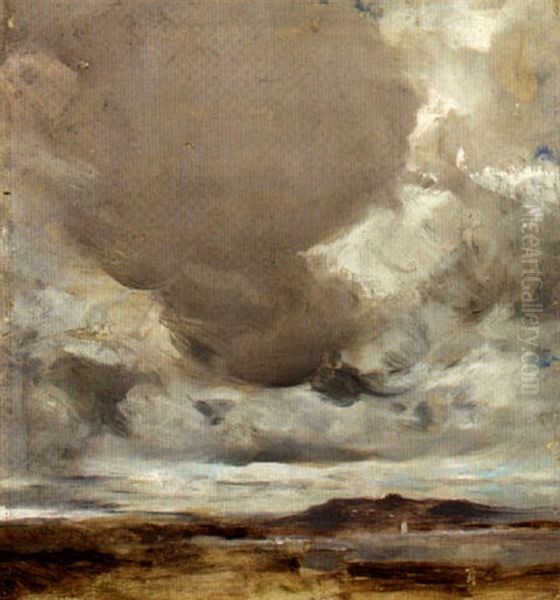 An Extensive Landscape - view 1