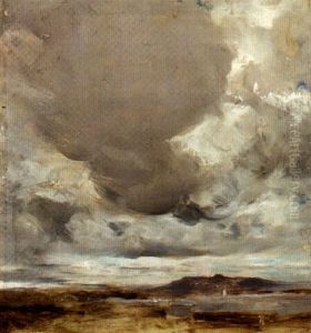 An Extensive Landscape An Extensive Landscape