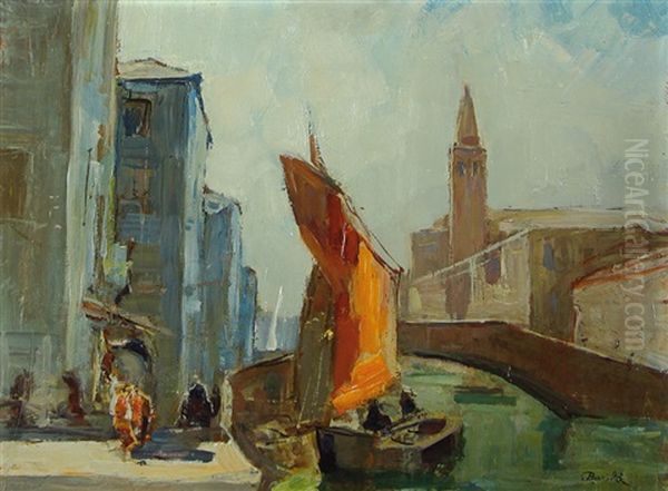Venezia - view 1