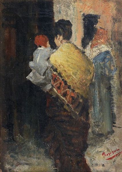 Figure - view 1