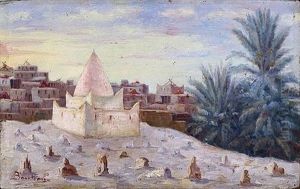 Le Mausolee Le Mausolee