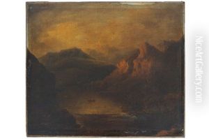 The Eagle's Nest, Killarney