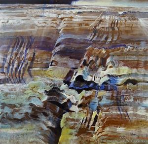 The Yarri Road by David Barker