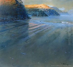 Cape by David Barker