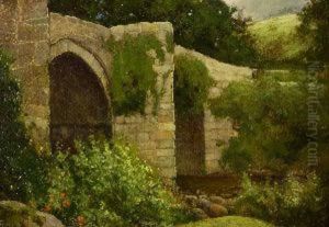 Stone Bridge Stone Bridge