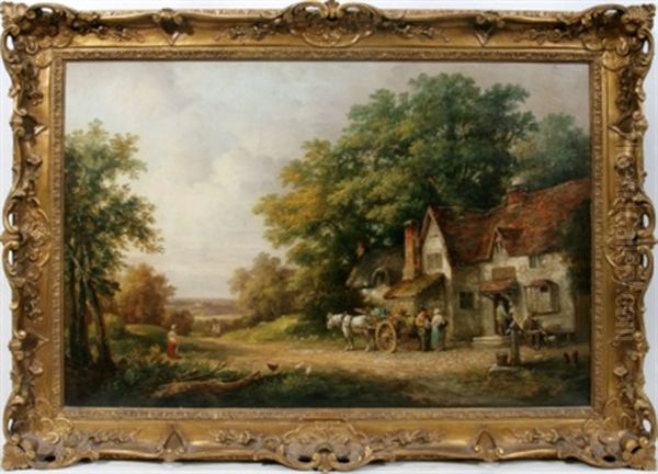 The Red Inn - view 1