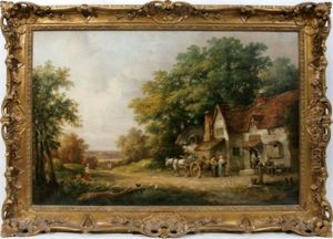The Red Inn