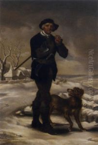 The Woodsman The Woodsman