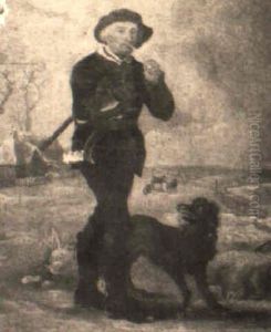 The Woodman
