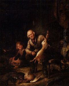 The Gamekeeper