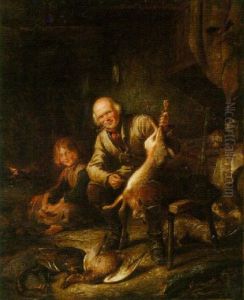 The Gamekeeper