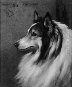 "nix" by Wright Barker