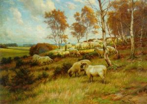 Changing Pastures